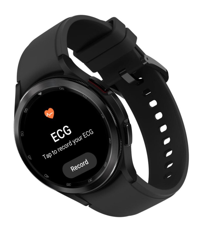 ساعت هوشمند سامسونگ مدل Galaxy Watch4 46mm R890