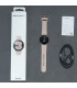 ساعت هوشمند سامسونگ مدل Galaxy Watch 4 SM-R860 40mm