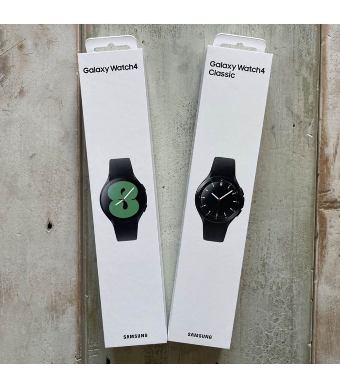 ساعت هوشمند سامسونگ مدل Galaxy Watch 4 SM-R860 40mm
