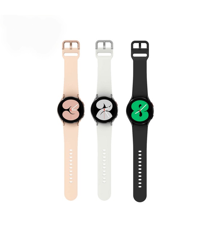 ساعت هوشمند سامسونگ مدل Galaxy Watch 4 SM-R860 40mm