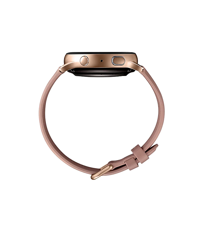 ساعت هوشمند سامسونگ مدل (40mm) Galaxy Watch Active2 SM-R830 با بدنه آلومینیوم