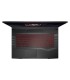 لپ تاپ گیمینگ ام اس آی مدل پالس MSI Gaming Laptop GL76 11UEK Pulse - i7 11800H - 16G DDR4 - 1T SSD - 6G DDR6