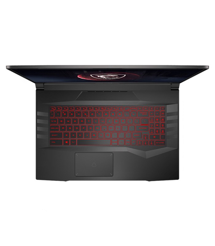 لپ تاپ گیمینگ ام اس آی مدل پالس MSI Gaming Laptop GL76 11UEK Pulse - i7 11800H - 16G DDR4 - 1T SSD - 6G DDR6
