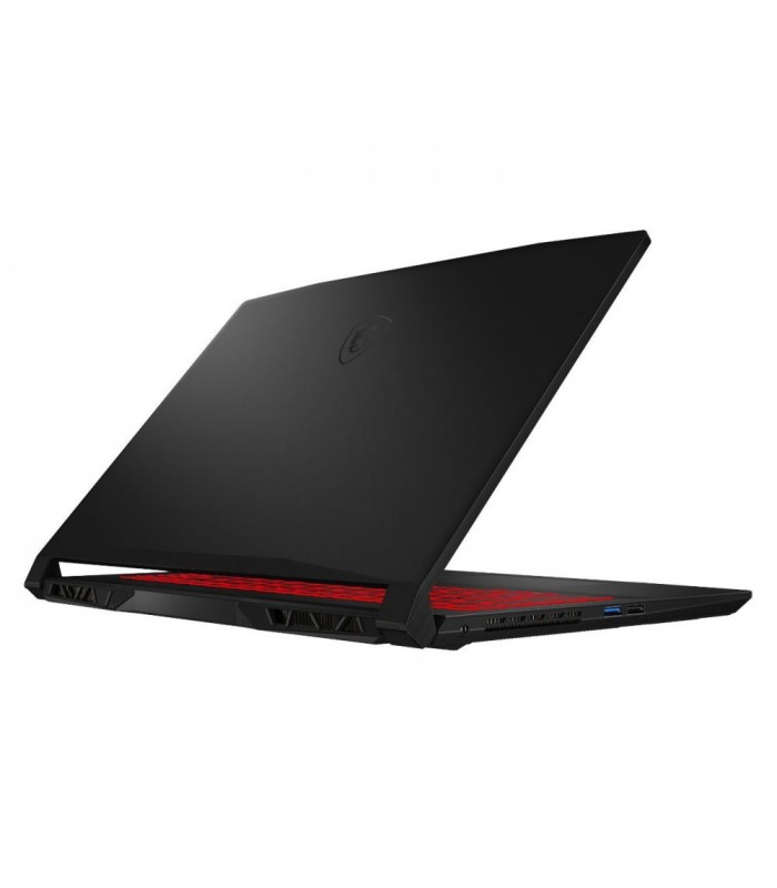 لپ تاپ 15 اینچی ام اس آی مدل MSI laptop KATANA GF66 11UE - i7 11800H - 16G DDR4 - 1T SSD - 6G DDR6