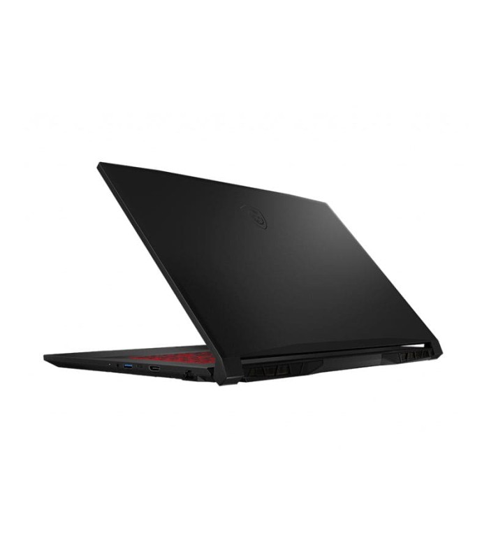 لپ تاپ 15 اینچی ام اس آی مدل MSI laptop KATANA GF76 12UE - i7 12700H - 16G DDR4 - 1T SSD - 6G DDR6