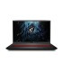 لپ تاپ 15 اینچی ام اس آی مدل MSI laptop KATANA GF76 12UE - i7 12700H - 16G DDR4 - 1T SSD - 6G DDR6