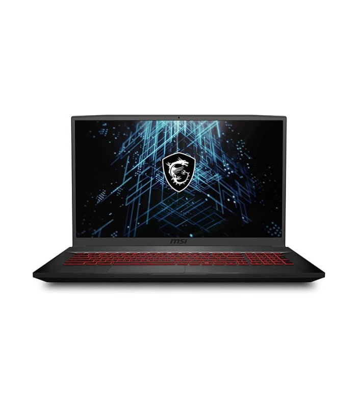 لپ تاپ 15 اینچی ام اس آی مدل MSI laptop KATANA GF76 12UE - i7 12700H - 16G DDR4 - 1T SSD - 6G DDR6