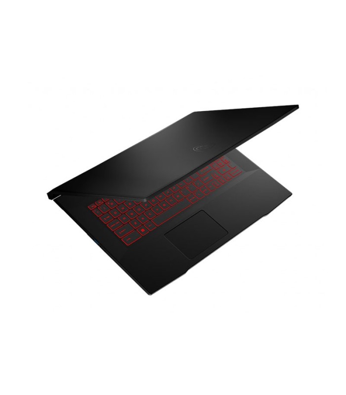 لپ تاپ 15 اینچی ام اس آی مدل MSI laptop KATANA GF76 12UE - i7 12700H - 16G DDR4 - 1T SSD - 6G DDR6