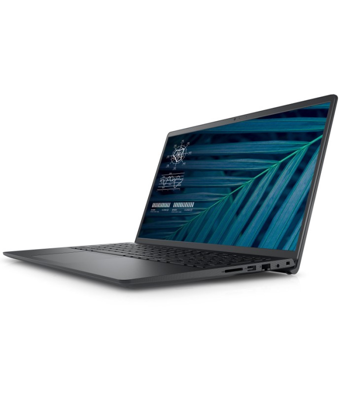 لپ تاپ 15.6 اینچی دل مدل DELL Laptop Vostro 3510 - A - i7 1165G7 - 8G DDR4 - 1TB HDD - 2GB DDR5 GEFORCE