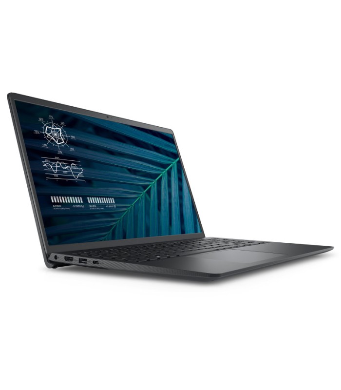 لپ تاپ 15.6 اینچی دل مدل DELL Laptop Vostro 3510 - A - i7 1165G7 - 8G DDR4 - 1TB HDD - 2GB DDR5 GEFORCE