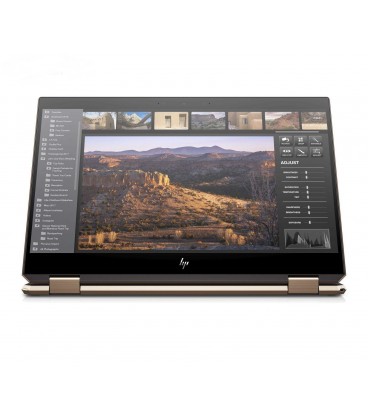 لپ تاپ 13 اینچی اچ پی مدل Spectre x360 13t-ap000 - D