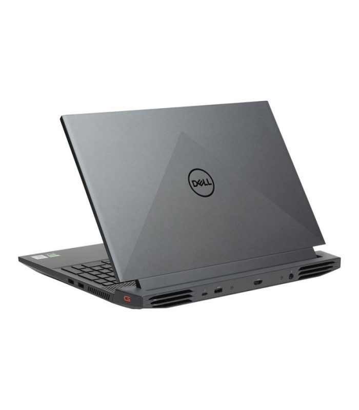 لپ تاپ 15.6 اینچی دل مدل DELL Laptop G15 - C 5510 - i5 11500H - 16G DDR4 - 1T SSD - 4G DDR6