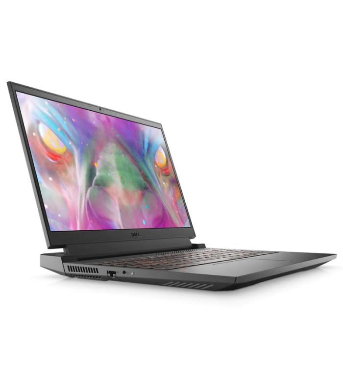 لپ تاپ 15.6 اینچی دل مدل DELL Laptop G15 - C 5510 - i5 11500H - 16G DDR4 - 1T SSD - 4G DDR6