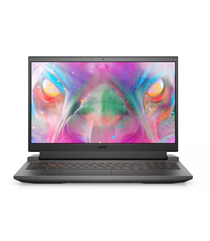 لپ تاپ 15.6 اینچی دل مدل DELL Laptop G15 - C 5510 - i5 11500H - 16G DDR4 - 1T SSD - 4G DDR6