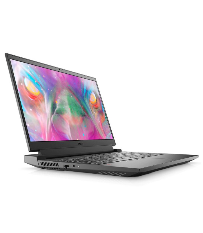 لپ تاپ 15.6 اینچی دل مدل DELL Laptop G15 - 5511 - A4 - i7 11800H - 16G DDR4 - 1T SSD - 4GB DDR6 RTX 3050