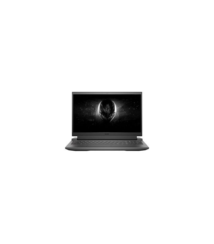 لپ تاپ 15.6 اینچی دل مدل DELL Laptop G15 - 5511 - A4 - i7 11800H - 16G DDR4 - 1T SSD - 4GB DDR6 RTX 3050