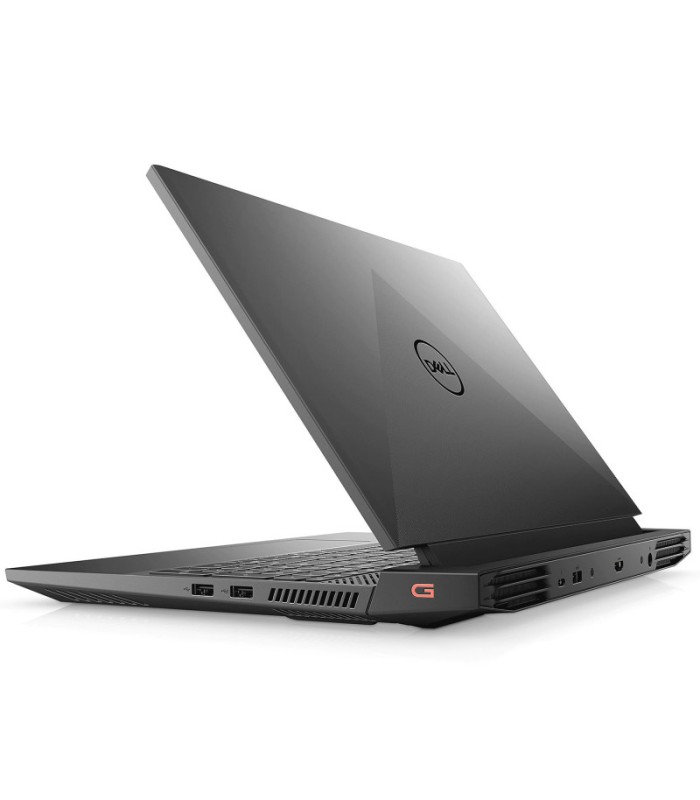لپ تاپ 15.6 اینچی دل مدل DELL Laptop G15 - 5511 - A6 - i7 11800H - 16G DDR4 - 1T SSD - 6GB DDR6 RTX 3060