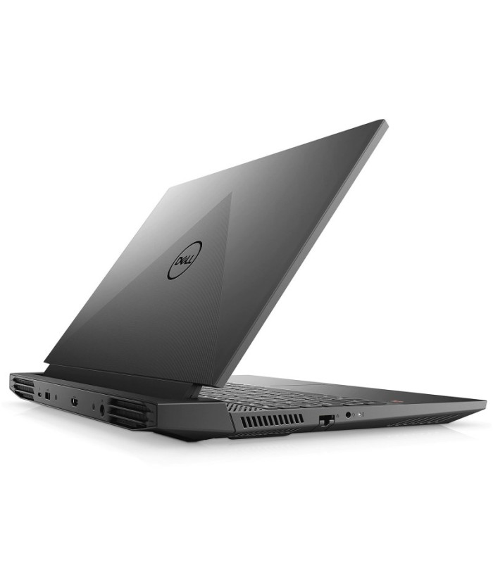 لپ تاپ 15.6 اینچی دل مدل DELL Laptop G15 - 5511 - A6 - i7 11800H - 16G DDR4 - 1T SSD - 6GB DDR6 RTX 3060