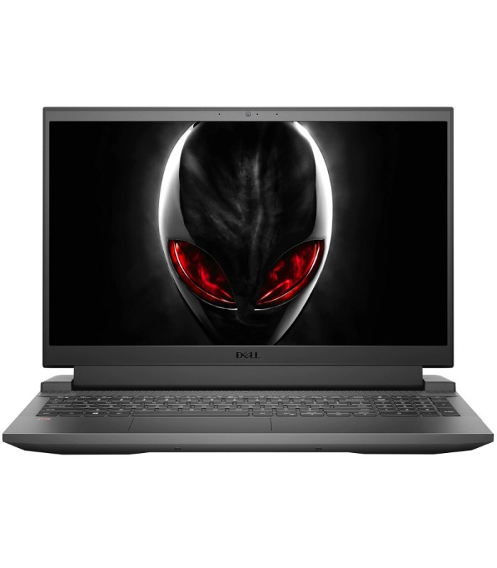 لپ تاپ 15.6 اینچی دل مدل DELL Laptop G15 - 5511 - B6 - i7 11800H - 32G DDR4 - 1T SSD - 6GB DDR6 RTX 3060