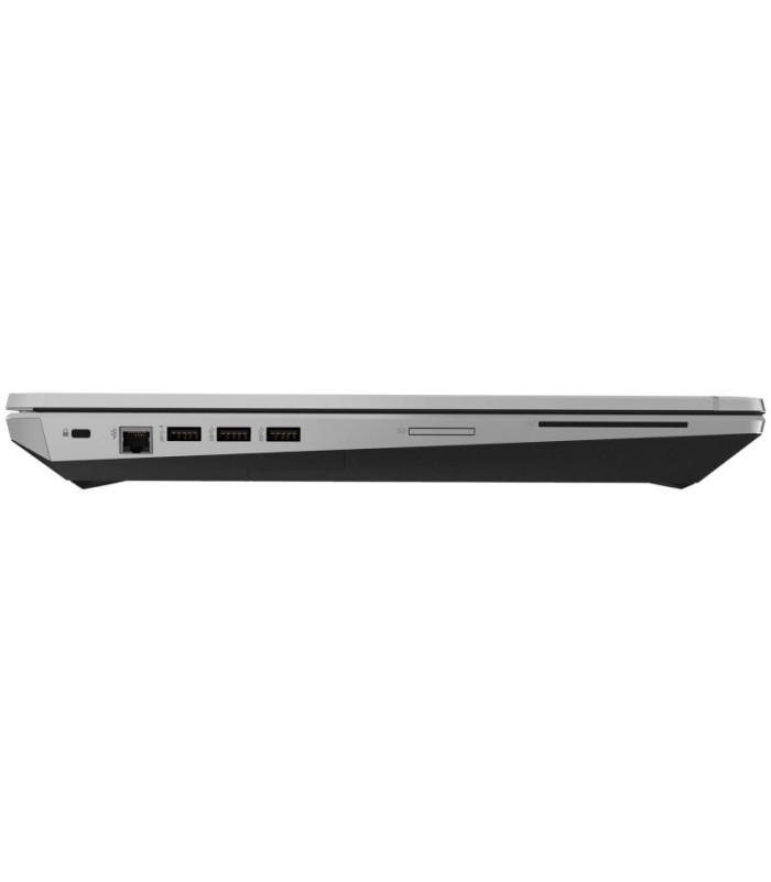 لپ تاپ 17 اینچی اچ پی HP Laptop ZBook 17 G5 Mobile Workstation - A5 XEON E - 2186M - 16G DDR4 - 1TB HDD 512GB SSD - 16G