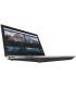 لپ تاپ 17 اینچی اچ پی HP Laptop ZBook 17 G5 Mobile Workstation - C5 XEON E - 2186M - 64GB DDR4 - 1TB HDD 512GB SSD - 16GB