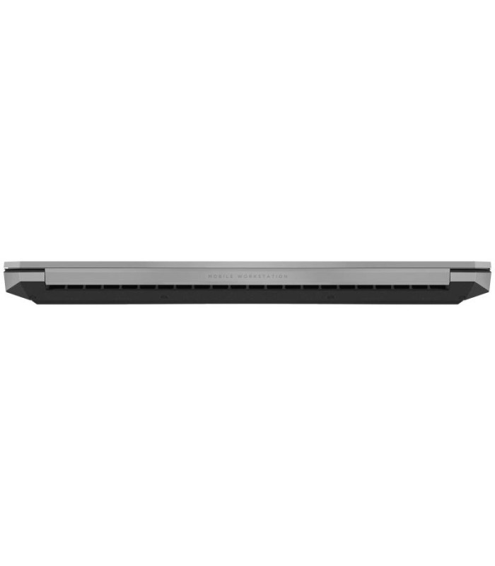 لپ تاپ 17 اینچی اچ پی HP Laptop ZBook 17 G5 Mobile Workstation - C5 XEON E - 2186M - 64GB DDR4 - 1TB HDD 512GB SSD - 16GB