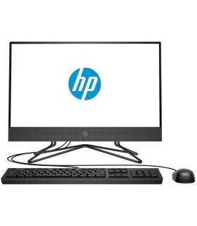 کامپیوتر همه کاره 21.5 اینچی اچ‌پی مدل  HP All in one 200 G4-B3A i3 10110U - 8G DDR4 - 256G SSD