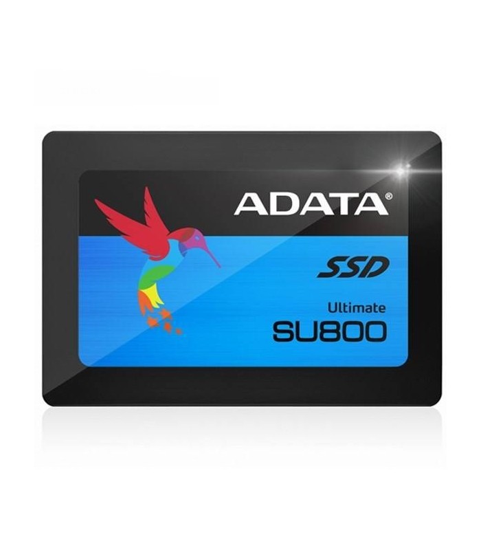 اس اس دی ای دیتا ساتا مدل SU800 ظرفیت 512 گیگابایت SSD ADATA SATA3 SU800 512GB