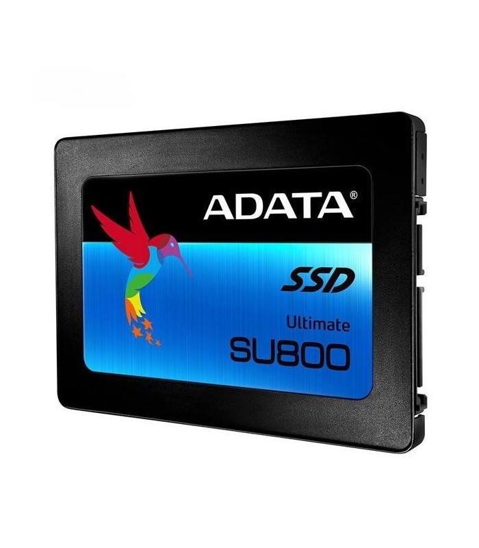 اس اس دی ای دیتا ساتا مدل SU800 ظرفیت 512 گیگابایت SSD ADATA SATA3 SU800 512GB