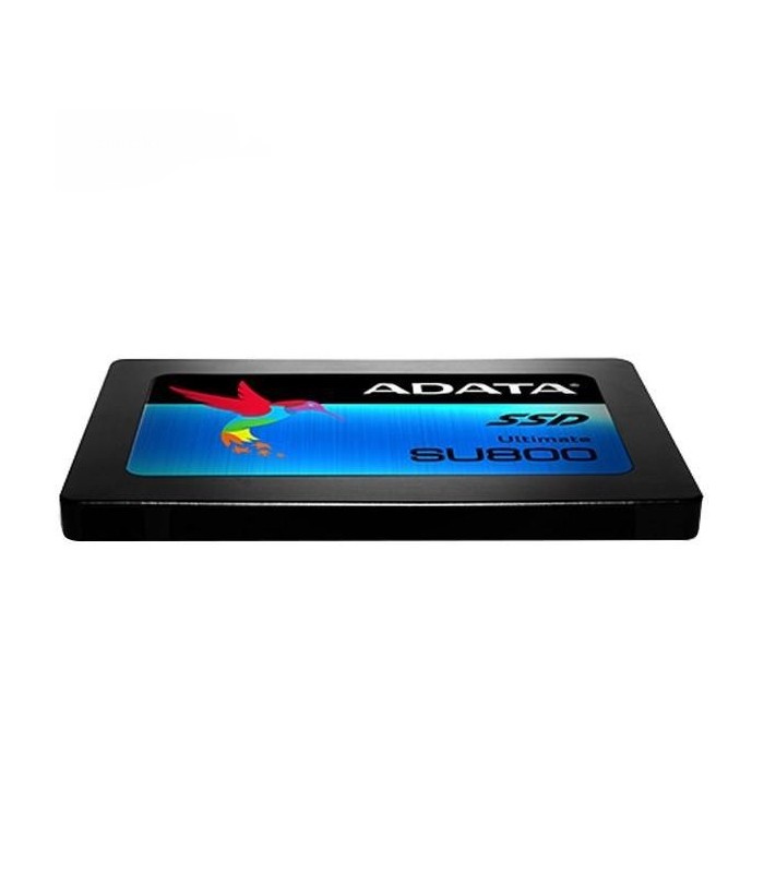 اس اس دی ای دیتا ساتا مدل SU800 ظرفیت 512 گیگابایت SSD ADATA SATA3 SU800 512GB