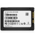 اس اس دی ای دیتا ساتا مدل SU800 ظرفیت 512 گیگابایت SSD ADATA SATA3 SU800 512GB
