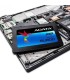 اس اس دی ای دیتا ساتا مدل SU800 ظرفیت 512 گیگابایت SSD ADATA SATA3 SU800 512GB