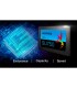 اس اس دی ای دیتا ساتا مدل SU750 ظرفیت 256 گیگابایت SSD ADATA SATA3 SU750 256GB