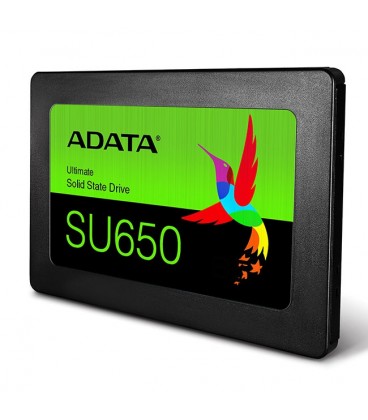 اس اس دی ای دیتا مدل SU650 ظرفیت 120 گیگابایت