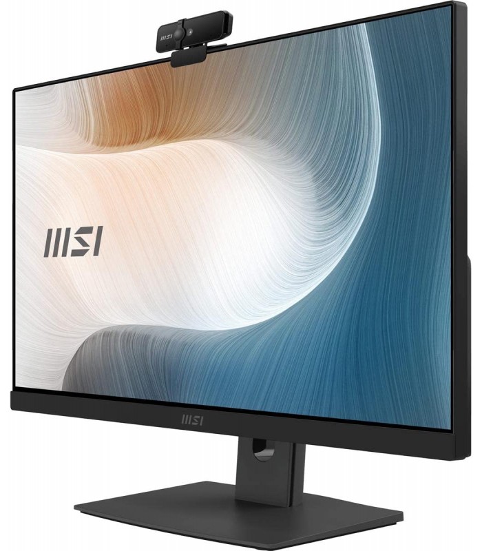 کامپیوتر همه کاره 24 اینچی ام اس آی All In One MSI AM241 - i3 1115G4 - 8G DDR4 - 512G SSD - NON Touch