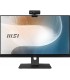 کامپیوتر همه کاره 24 اینچی ام اس آی All In One MSI AM241 - i3 1115G4 - 8G DDR4 - 512G SSD - NON Touch