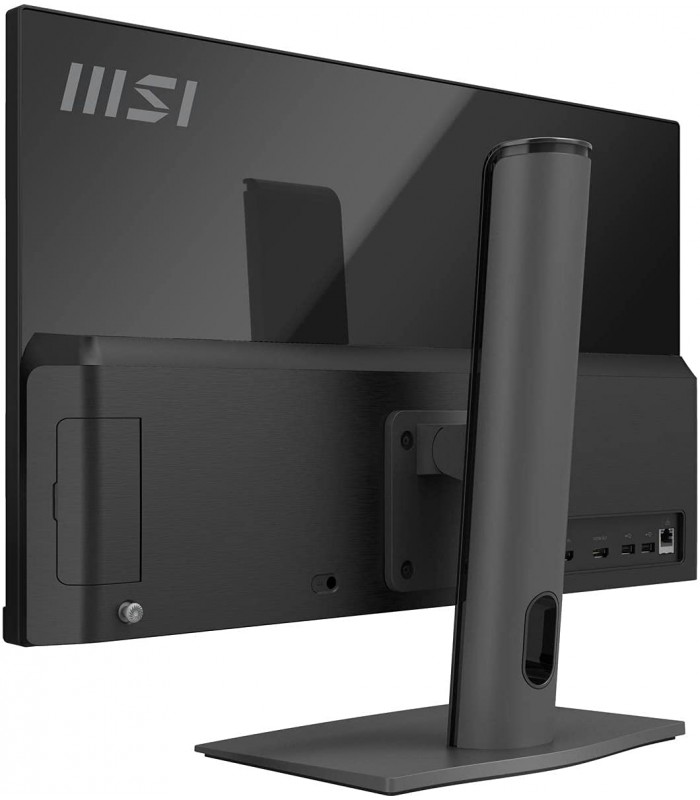 کامپیوتر همه کاره 24 اینچی ام اس آی All In One MSI AM241 - i3 1115G4 - 8G DDR4 - 1T HDD 256G SSD - NON Touch