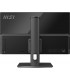 کامپیوتر همه کاره 24 اینچی ام اس آی All In One MSI AM241 - i3 1115G4 - 8G DDR4 - 1T HDD 256G SSD - NON Touch