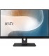 کامپیوتر همه کاره 24 اینچی ام اس آی All In One MSI AM241 - i3 1115G4 - 8G DDR4 - 1T HDD 256G SSD - NON Touch