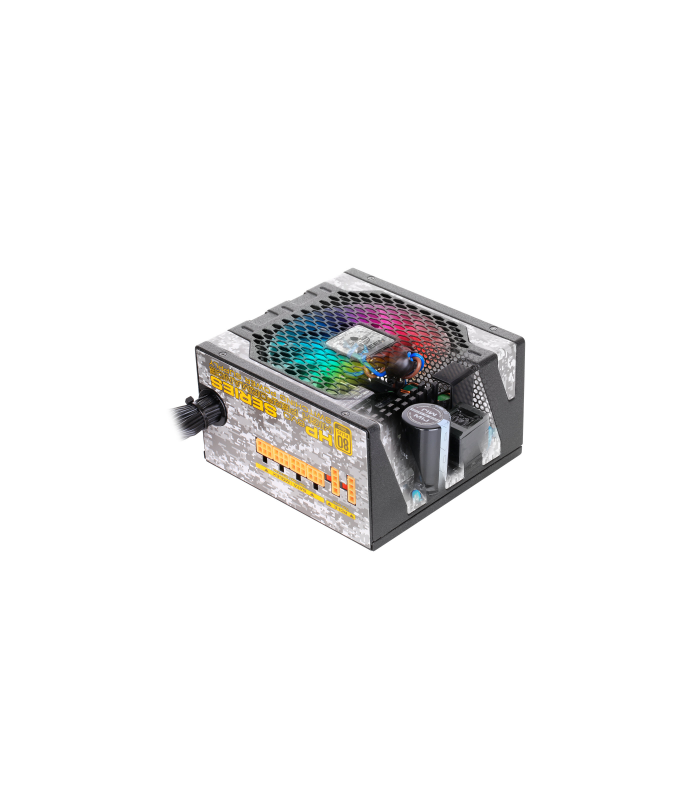 منبع تغذیه گرین مدل GP700B-HP EVO