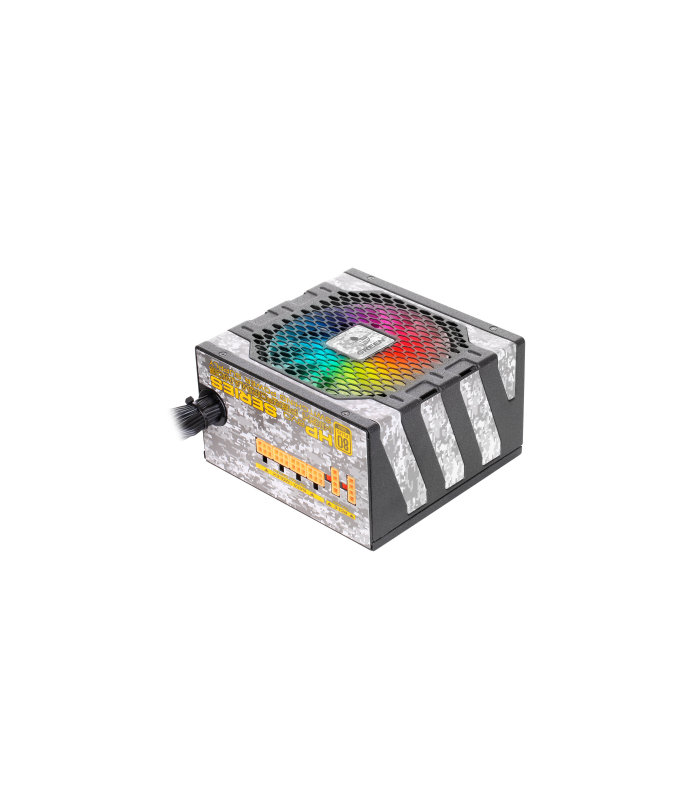 منبع تغذیه گرین مدل GP700B-HP EVO