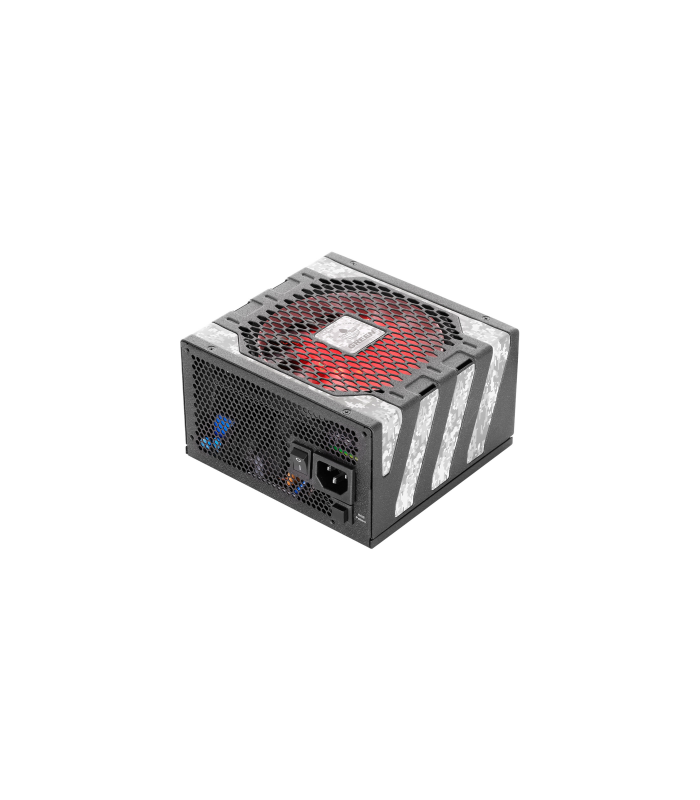 منبع تغذیه گرین مدل GP700B-HP EVO