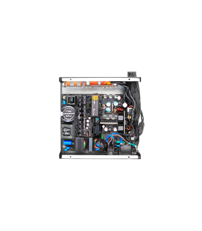 منبع تغذیه گرین مدل GP700B-HP EVO