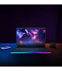 لپ تاپ 17.3 اینچی ام اس آی مدل  MSI Laptop GE76 RAIDER 11UH i9 1198H - 32G DDR4 - 2TB SSD - 16G RTX3060