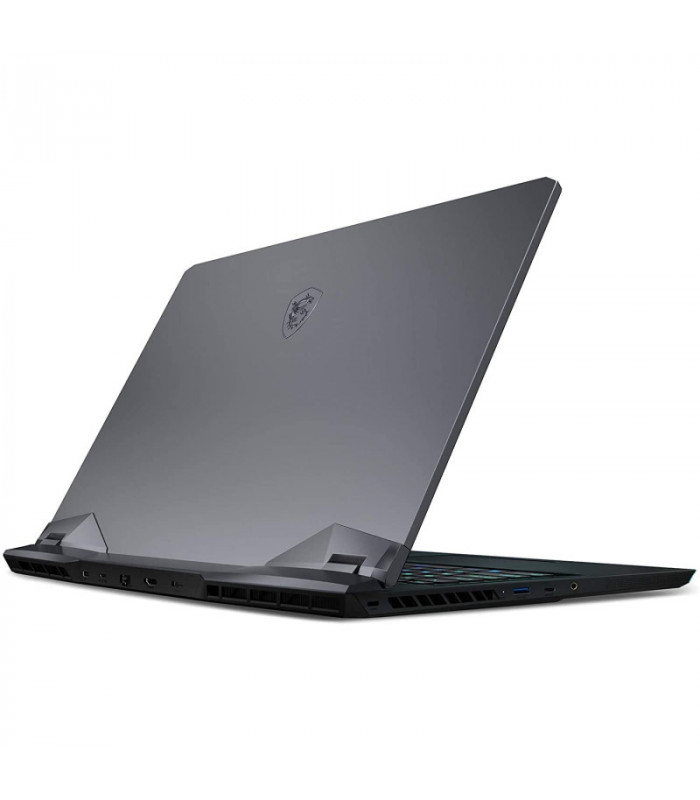 لپ تاپ 17.3 اینچی ام اس آی مدل  MSI Laptop GE76 RAIDER 11UH i9 1198H - 32G DDR4 - 2TB SSD - 16G RTX3060