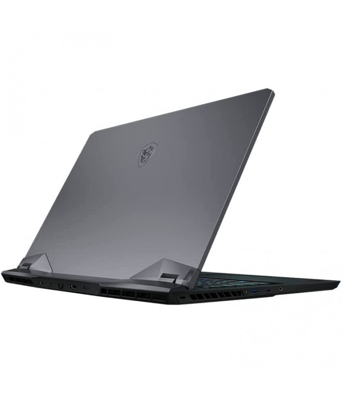 لپ تاپ 17.3 اینچی ام اس آی مدل  MSI Laptop GE76 RAIDER 11UH i9 1198H - 32G DDR4 - 2TB SSD - 16G RTX3060