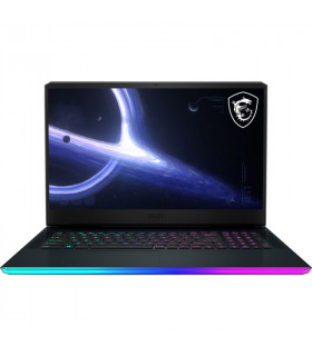 لپ تاپ 17.3 اینچی ام اس آی مدل  MSI Laptop GE76 RAIDER 11UH i9 1198H - 32G DDR4 - 2TB SSD - 16G RTX3060