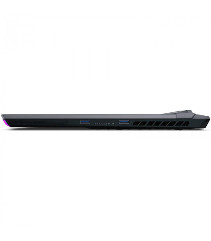 لپ تاپ 17.3 اینچی ام اس آی مدل  MSI Laptop GE76 RAIDER 11UH i9 1198H - 32G DDR4 - 2TB SSD - 16G RTX3060