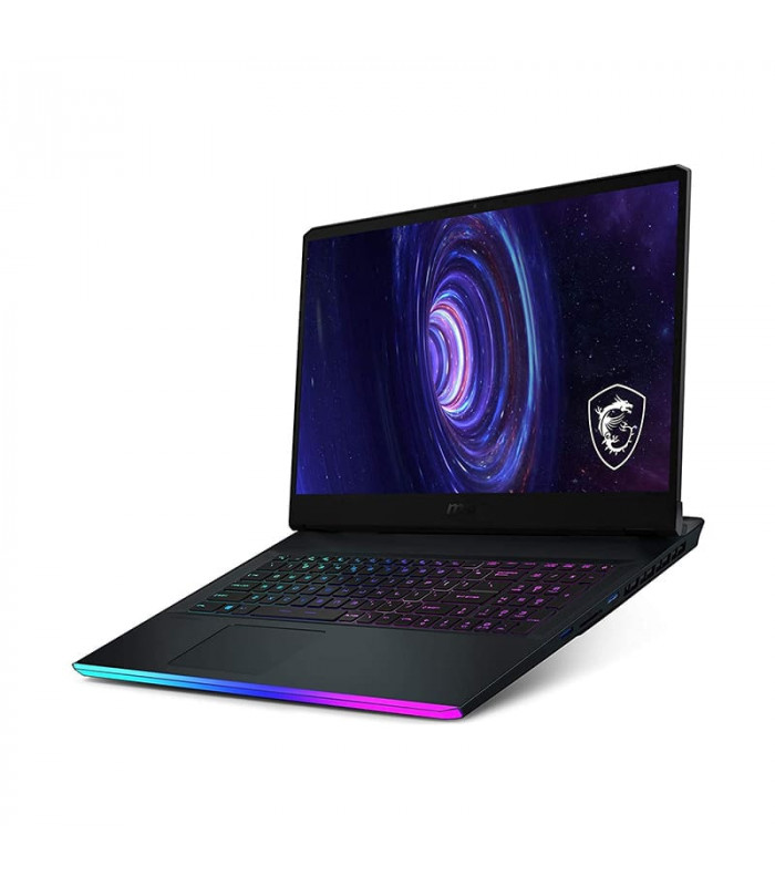 لپ تاپ 17.3 اینچی ام اس آی مدل  MSI Laptop GE76 RAIDER 11UG i7 11800H - 16G DDR4 - 1TB SSD - 8G RTX3070