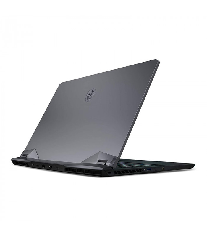 لپ تاپ 17.3 اینچی ام اس آی مدل  MSI Laptop GE76 RAIDER 11UG i7 11800H - 16G DDR4 - 1TB SSD - 8G RTX3070